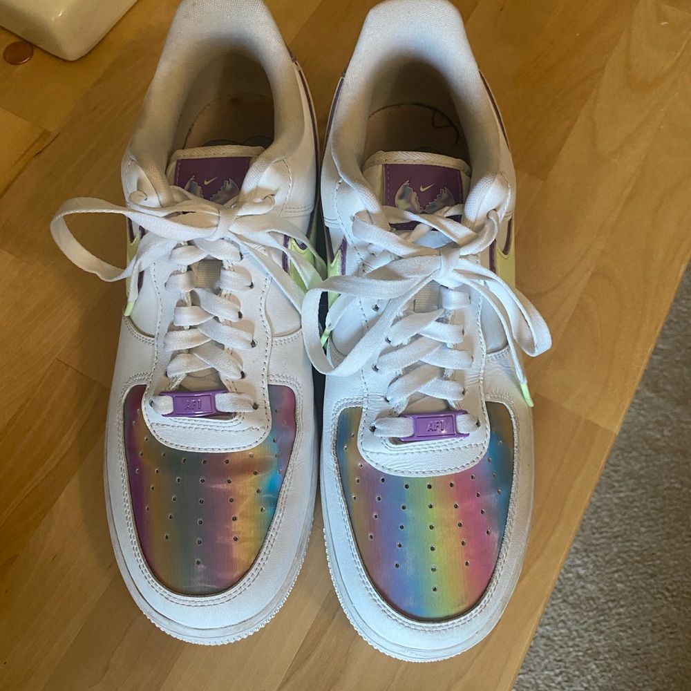 Air Force ones
